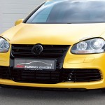 Volkswagen Golf 5 R32 by RFK Tuning