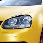 Volkswagen Golf 5 R32 by RFK Tuning