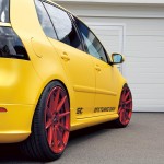 Volkswagen Golf 5 R32 by RFK Tuning