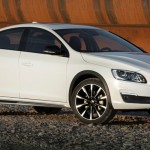 Volvo S60 Cross Country