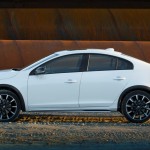 Volvo S60 Cross Country