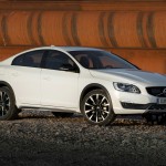 Volvo S60 Cross Country