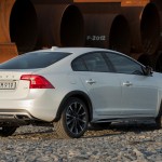 Volvo S60 Cross Country