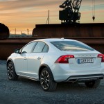 Volvo S60 Cross Country