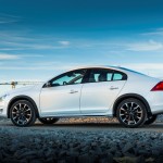 Volvo S60 Cross Country