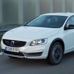 Volvo S60 Cross Country