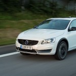 Volvo S60 Cross Country