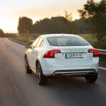 Volvo S60 Cross Country