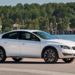 Volvo S60 Cross Country