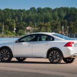 Volvo S60 Cross Country