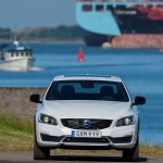 Volvo S60 Cross Country