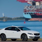 Volvo S60 Cross Country