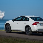 Volvo S60 Cross Country