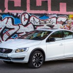 Volvo S60 Cross Country