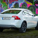 Volvo S60 Cross Country