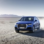 2016 Audi Q7