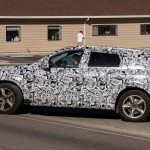 2016 Audi Q7 Spy Photo