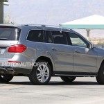 2016 Mercedes-Benz GLS