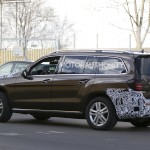 2016 Mercedes-Benz GLS