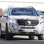 2016 Mercedes-Benz GLS