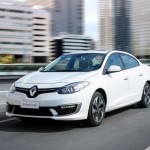 2016 Renault Fluence GT Line