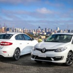 2016 Renault Fluence GT Line