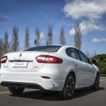 2016 Renault Fluence GT Line