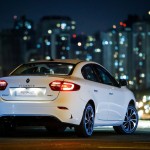 2016 Renault Fluence GT Line