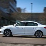 2016 Renault Fluence GT Line