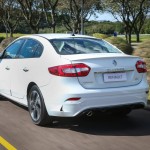 2016 Renault Fluence GT Line