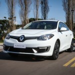 2016 Renault Fluence GT Line