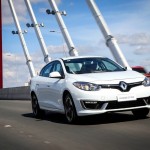 2016 Renault Fluence GT Line