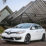 2016 Renault Fluence GT Line