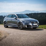 Audi RS3 Sportback by ABT Sportsline