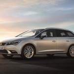 Seat Leon SE Technology Business