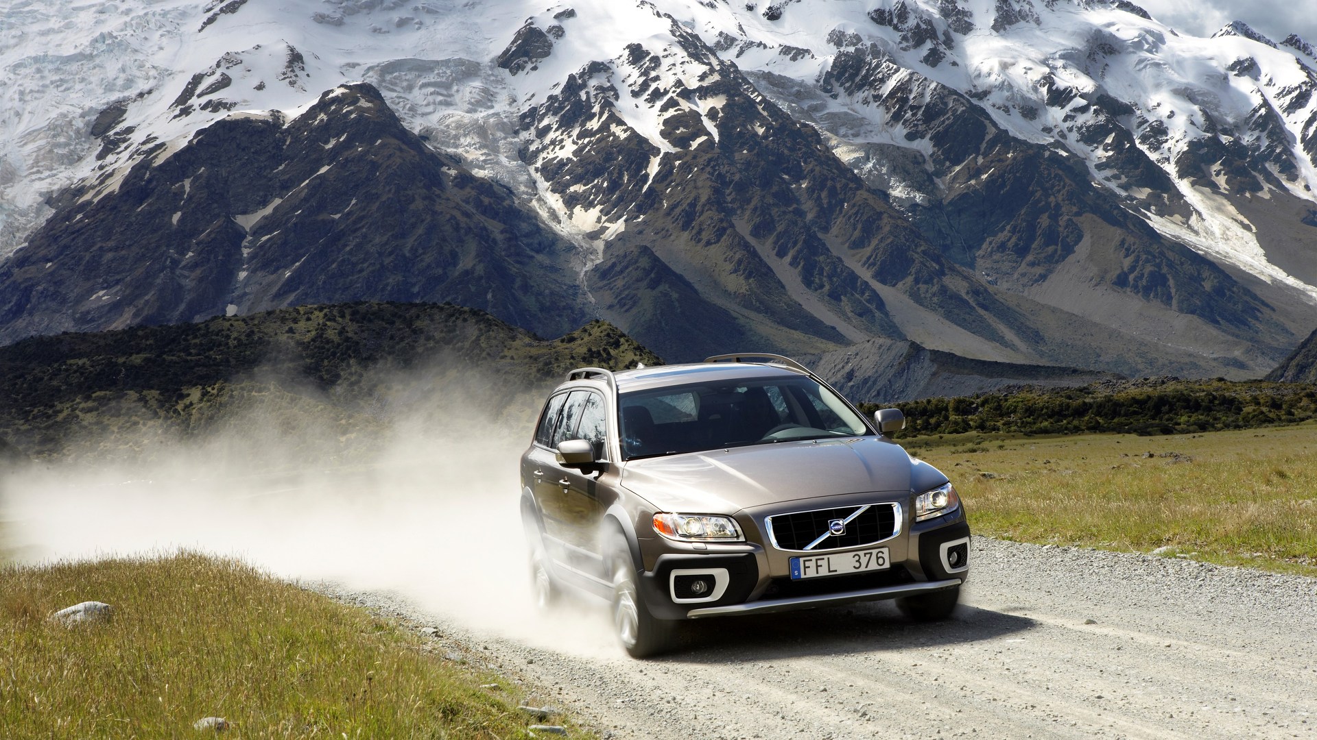 Volvo ex90 HD