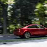 2018 Mazda6 Unveiled at LA Auto Show