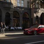 2018 Mazda6 Unveiled at LA Auto Show