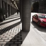 2018 Mazda6 Unveiled at LA Auto Show