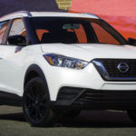 2018 Nissan Kicks Uncovered at LA Auto Show