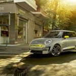 Mini Could Become an All-Electric Brand in the United States