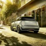 Mini Could Become an All-Electric Brand in the United States