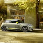 Mini Could Become an All-Electric Brand in the United States