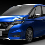 Nissan Serena by Autech