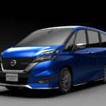 Nissan Serena by Autech