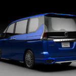 Nissan Serena by Autech