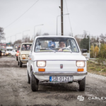 Tom Hanks is the Proud Owner of a Custom Fiat 126p