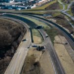 Autonomous Vehicle Test Center Opened in Michigan