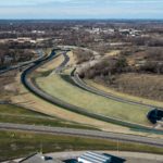 Autonomous Vehicle Test Center Opened in Michigan