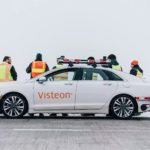 Autonomous Vehicle Test Center Opened in Michigan